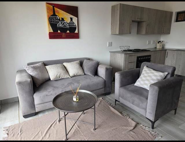 2 BEDROOM PROPERTY TO RENT IN ALBERTSDAL